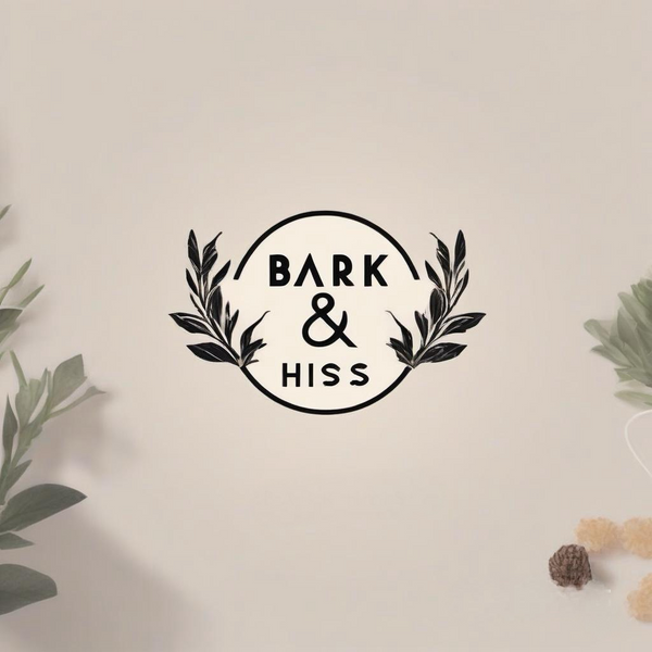 Bark & Hiss